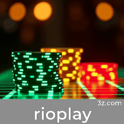 Inovação Tecnológica da rioplay: A Revolução das Apostas Online