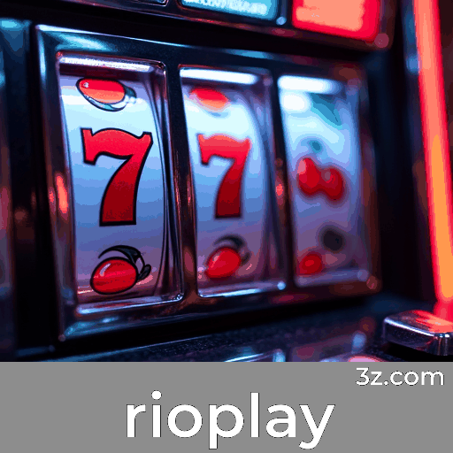 Explore Inovações Transformadoras e Experiências Disruptivas na rioplay