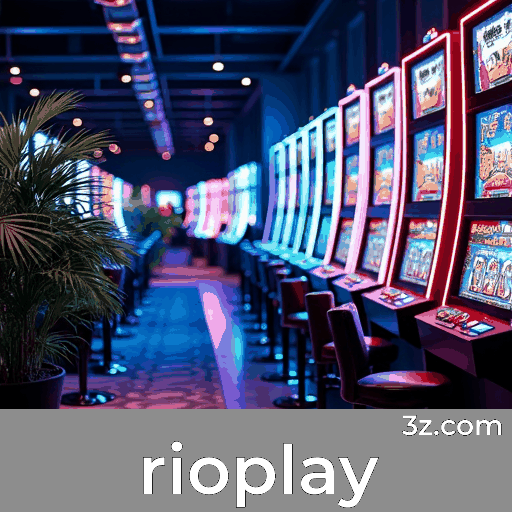 Rioplay: Emoção e Recompensas em Jogos de Crash!