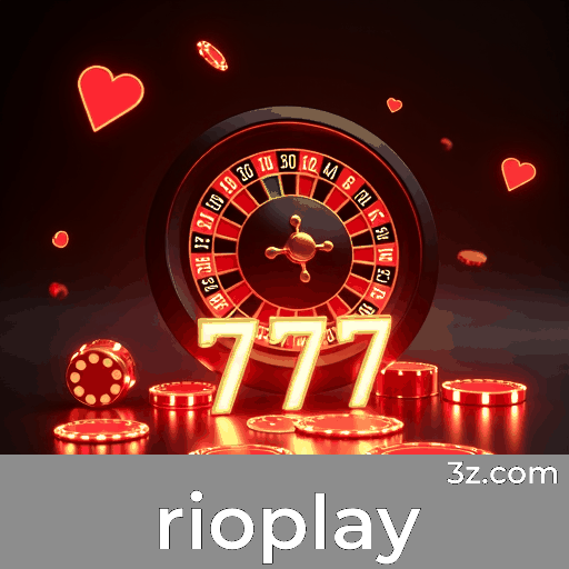 Rioplay: Sua Experiência de Cassino Imersiva no Brasil