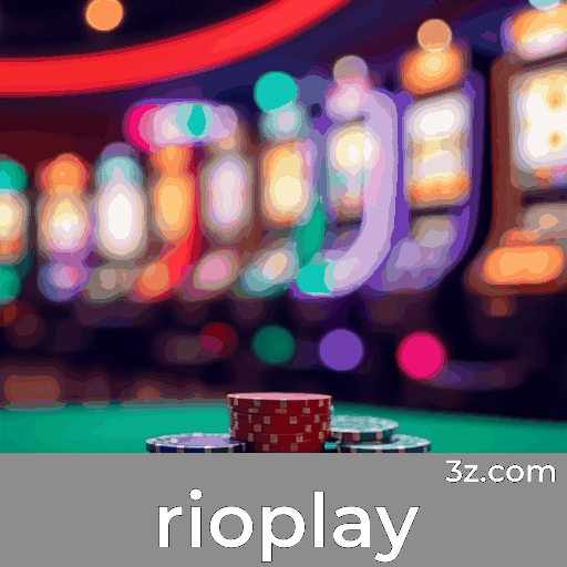 Inovação Tecnológica da rioplay: A Revolução das Apostas Online